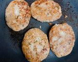 ネギトロで簡単♪まぐろハンバーグ作り方8写真