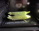 ラップ不用！レンジで簡単・とうもろこし作り方4写真