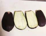 茄子の煮浸し作り方1写真