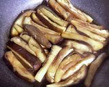 茄子の煮浸し作り方4写真