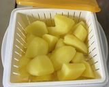 コロコロ〜芋フライ〜作り方1写真