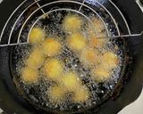 コロコロ〜芋フライ〜作り方4写真