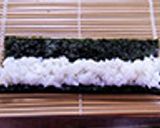コバトン太巻き寿司作り方4写真