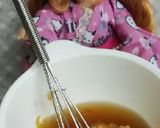 リカちゃん♡SOY★ダレ作り方5写真