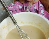 リカちゃん♡SOY★ダレ作り方7写真