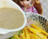 リカちゃん♡SOY★ダレ作り方9写真