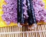 コバトン太巻き寿司作り方6写真