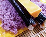 コバトン太巻き寿司作り方7写真