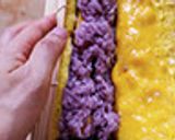 コバトン太巻き寿司作り方8写真
