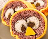 コバトン太巻き寿司作り方9写真