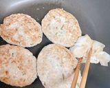 ネギトロで簡単♪まぐろハンバーグ作り方6写真
