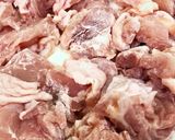 鶏肉のバター醤油炒め作り方3写真