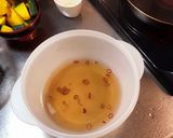 野菜の揚げびたし(牛尾理恵さんレシピ)作り方3写真