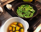 野菜の揚げびたし（牛尾理恵さんレシピ）作り方5写真