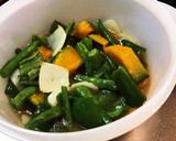 野菜の揚げびたし（牛尾理恵さんレシピ）作り方6写真