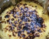 ダイエットチーズケーキ作り方3写真