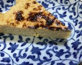 ダイエットチーズケーキ作り方12写真