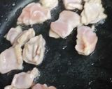 リカちゃん♡カレー★野球シリーズヤクルト作り方3写真