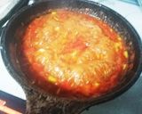 茄子のケチャップソース炒め！ゆりさん風作り方1写真