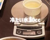 簡単白桃のムース作り方2写真