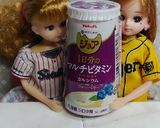 リカちゃん♡カレー★野球シリーズヤクルト作り方13写真
