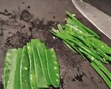 失敗しない、ふわふわ卵と鶏そぼろ丼作り方6写真