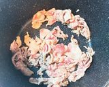 簡単！なめこ豚汁作り方3写真