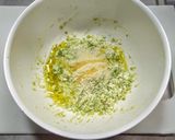 そら豆の白和えイタリアン仕立て作り方5写真