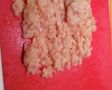 夏野菜のピリ辛煮　〜筋肉のための料理〜作り方1写真