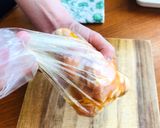 レンジひとつ☆鶏手羽元のマーマレード煮作り方2写真