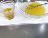 トマトを美味しく食べる、玉葱ドレッシング作り方3写真