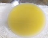 トマトを美味しく食べる、玉葱ドレッシング作り方4写真