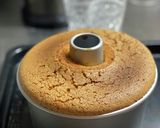 簡単!米粉でシフォンケーキ作り方8写真