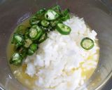 トマトを美味しく食べる、玉葱ドレッシング作り方5写真