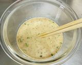 サッポロ一番みそラーメンで冷やし坦々麺作り方3写真