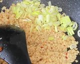サッポロ一番みそラーメンで冷やし坦々麺作り方6写真