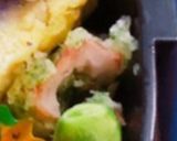 簡単七夕天ぷら素麺弁当覚書作り方7写真