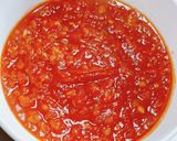 ピザソース☆簡単作り方6写真