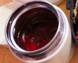 簡単七夕天ぷら素麺弁当覚書作り方9写真