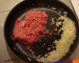 簡単ミートソース*作り方2写真