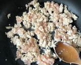 サッポロ一番さっぱり冷やし肉味噌ラーメン作り方3写真