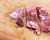 鶏ステーキ【簡単おしゃれ】【男女ウケ◎】作り方1写真