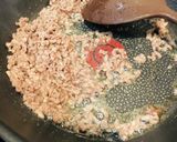 まぜるだけ簡単！冷やし坦々麺★作り方8写真