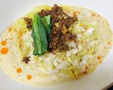 まぜるだけ簡単！冷やし坦々麺★作り方14写真