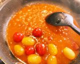 鶏ステーキ【簡単おしゃれ】【男女ウケ◎】作り方8写真