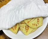 簡単ふわふわ♪ ジャパニーズワッフル作り方9写真