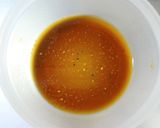 夏にさっぱり☆茄子と胡瓜の南蛮漬け。作り方5写真