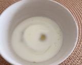 ウインナーで簡単ルーロー飯(1人分)作り方6写真
