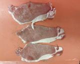 お弁当のおかずに♬ナスの大葉豚肉巻き作り方1写真