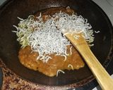 飯【まんまどろぼう】ナス味噌！ゆりさん風作り方2写真
